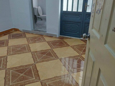 Bán bán bán nhà , bán nhà SHR hẻm 76 dương cát lợi , xe hơi , thị trấn nhà bè 0