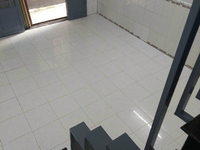 Bán bán bán nhà , bán nhà SHR hẻm 76 dương cát lợi , xe hơi , thị trấn nhà bè 5