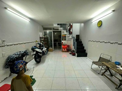 Bán bán bán nhà , bán nhà SHR hẻm 76 dương cát lợi , xe hơi , thị trấn nhà bè 7