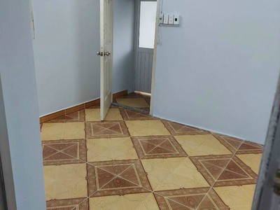 Bán bán bán nhà , bán nhà SHR hẻm 76 dương cát lợi , xe hơi , thị trấn nhà bè 3