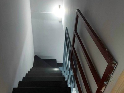 Bán bán bán nhà , bán nhà SHR hẻm 76 dương cát lợi , xe hơi , thị trấn nhà bè 9