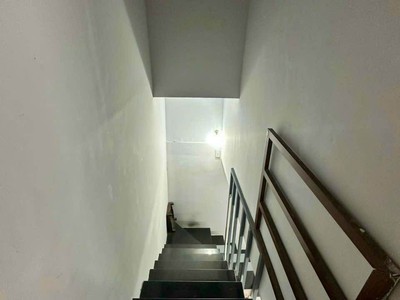 Bán bán bán nhà , bán nhà SHR hẻm 76 dương cát lợi , xe hơi , thị trấn nhà bè 10