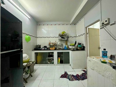 Bán bán bán nhà , bán nhà SHR hẻm 76 dương cát lợi , xe hơi , thị trấn nhà bè 6