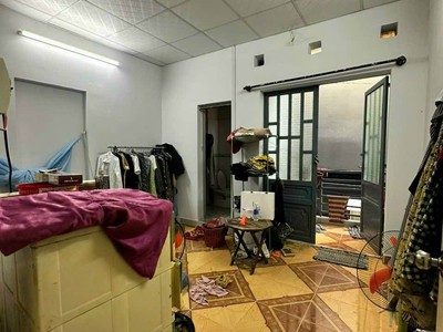 Bán bán bán nhà , bán nhà SHR hẻm 76 dương cát lợi , xe hơi , thị trấn nhà bè 2