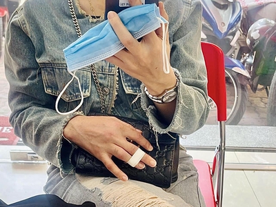 Xử lý iphone 14 pro max rớt nước tại vũng tàu 1