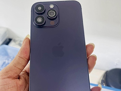 Xử lý iphone 14 pro max rớt nước tại vũng tàu 3