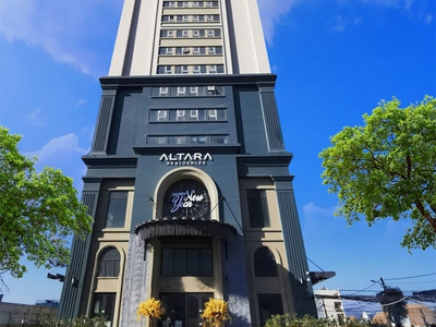 Không nên thuê chung cư Altara 76 Trần Hưng Đạo khi chưa đọc bài này 1