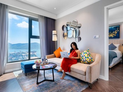 Không nên thuê chung cư Altara 76 Trần Hưng Đạo khi chưa đọc bài này 0