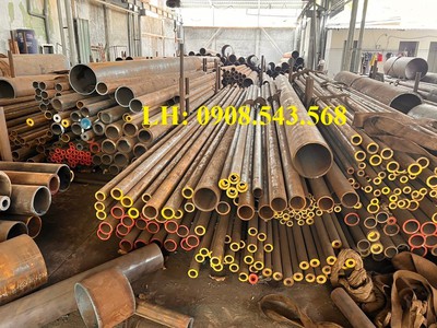 Thép ống đúc phi 273, phi 168, phi 325, phi 406 0
