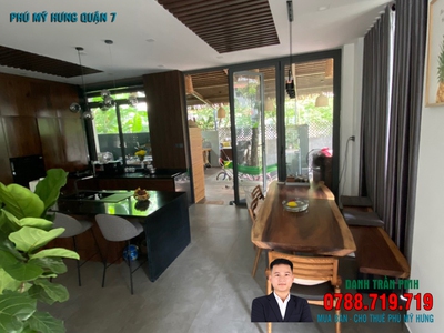 Bán Biệt thự Mỹ thái góc 2 Mặt tiền Nhà đẹp 221m 74 tỷ 1