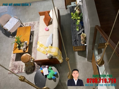 Bán Biệt thự Mỹ thái góc 2 Mặt tiền Nhà đẹp 221m 74 tỷ 2