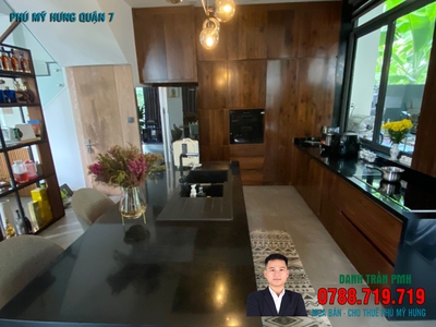 Bán Biệt thự Mỹ thái góc 2 Mặt tiền Nhà đẹp 221m 74 tỷ 3