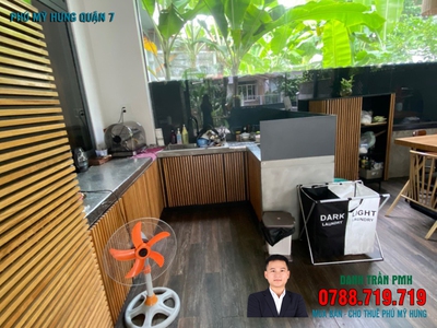 Bán Biệt thự Mỹ thái góc 2 Mặt tiền Nhà đẹp 221m 74 tỷ 4