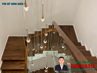 Bán Biệt thự Mỹ thái góc 2 Mặt tiền Nhà đẹp 221m 74 tỷ 5