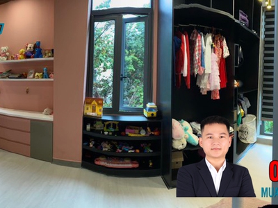 Bán Biệt thự Mỹ thái góc 2 Mặt tiền Nhà đẹp 221m 74 tỷ 7