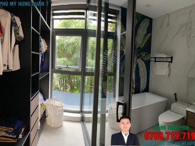 Bán Biệt thự Mỹ thái góc 2 Mặt tiền Nhà đẹp 221m 74 tỷ 8