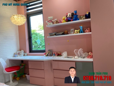 Bán Biệt thự Mỹ thái góc 2 Mặt tiền Nhà đẹp 221m 74 tỷ 10