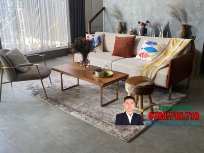 Bán Biệt thự Mỹ thái góc 2 Mặt tiền Nhà đẹp 221m 74 tỷ 18