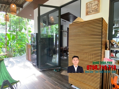 Bán Biệt thự Mỹ thái góc 2 Mặt tiền Nhà đẹp 221m 74 tỷ 19