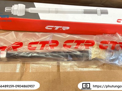Rotuyn thước lái trong CTR xe: Huyndai Elantra 16-, Avante 18-, I30 16-, Cerato 18- 0