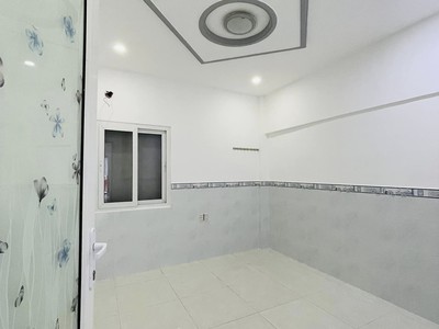 Ngộp bank bán gấp cmt8 tân bình - hàng xóm quận 3 - 43m2 - giá chỉ 5.2 tỷ 4