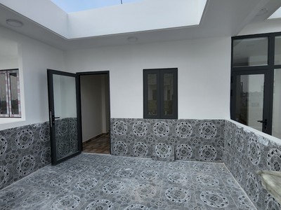 Cắt lỗ bán gấp nhà bình tân - gần chợ bình thành - hỗ trợ vay ngân hàng. 4