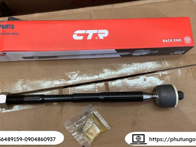 Rotuyn thước lái trong CTR xe: Huyndai Elantra 16-, Avante 18-, I30 16-, Cerato 18- 1