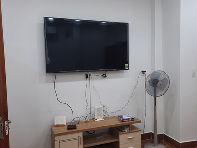 Chỉ 4.8 tỷ để sở hữu nhà btct 2 tầng gần aeon mall tân phú 1