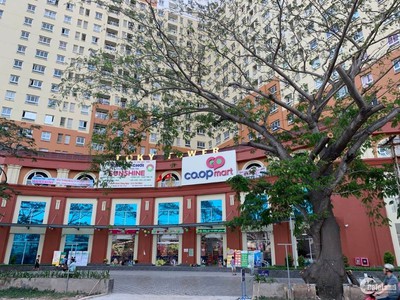 Mình bán gấp ch 2pn tặng kèm nội thất. bank cho vay 70 kế bên chợ tân chánh hiệp 2