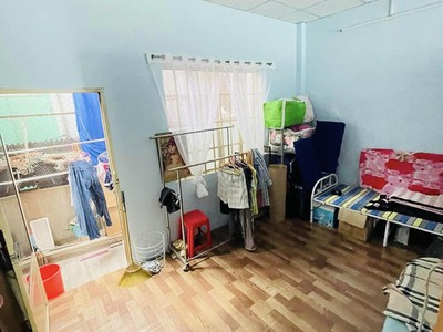 Nhỉnh 4ty,dt 40m, hxh 5m, thông bùi văn ba. khu hiện hữu.huỳnh tấn phát phường tân thuận đông,q7 2