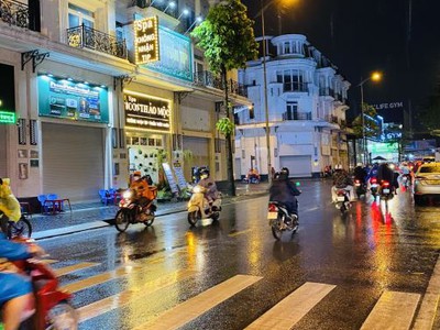 Mặt tiền khu city land q.gò vấp 5x19m2 chỉ 150tr/m2 quá rẻ so với thị trường 2