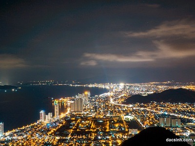 Mảnh đất có nhà hẻm b7 vcn phước hải nha trang giá rẻ.chuyển nhượng 2