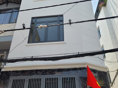 Hxt quang trung - căn góc kinh doanh đỉnh - 4.5 x 6.5 - giảm sâu 400tr - giá chào mới chỉ còn 3.9 tỷ 1