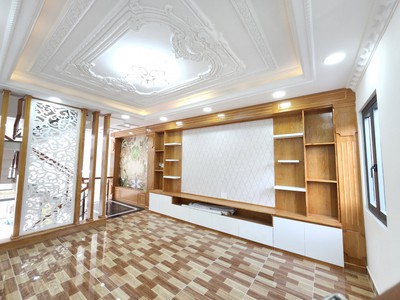 Cắt lỗ bán gấp nhà bình tân - gần chợ bình thành - hỗ trợ vay ngân hàng. 3