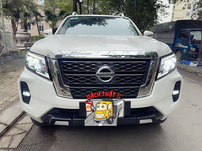 Bán xe nissan navara đăng ký 2022 gần bến xe nước ngầm, thanh trì, hà nội 0