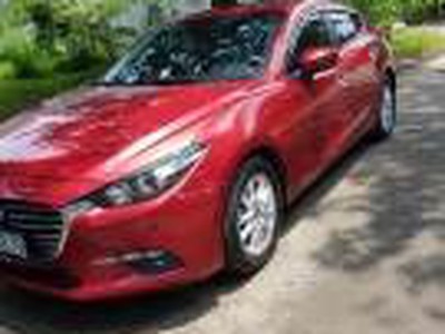 Cần bán xe mazda 3 1.5 at 2017 lắp ráp trong nước p. vĩnh phú, tx. thuận an, bình dương 1