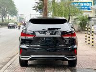 Cần bán rx350l model 2021 long biên hà nội 0