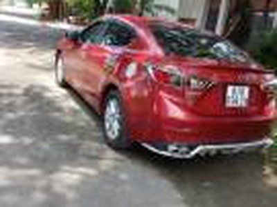 Cần bán xe mazda 3 1.5 at 2017 lắp ráp trong nước p. vĩnh phú, tx. thuận an, bình dương 2