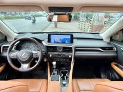 Cần bán rx350l model 2021 long biên hà nội 1