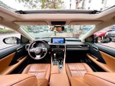 Cần bán rx350l model 2021 long biên hà nội 2