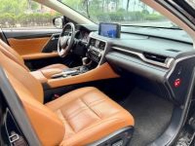 Cần bán rx350l model 2021 long biên hà nội 3