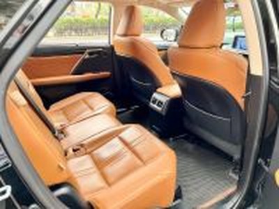 Cần bán rx350l model 2021 long biên hà nội 4