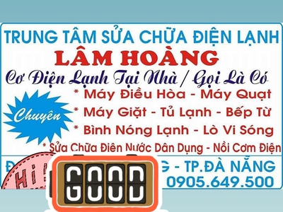 Vệ sinh điều hòa ở Đà Nẵng 0