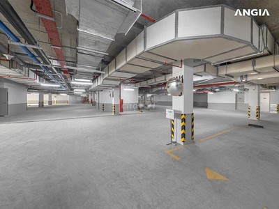 Chính chủ cần bán căn hộ 85m2 3pn westgate an gia, bình chánh, tp. hcm 4