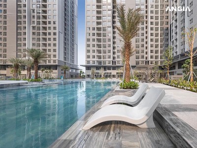 Chính chủ cần bán căn hộ 85m2 3pn westgate an gia, bình chánh, tp. hcm 1