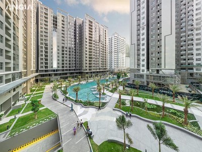 Chính chủ cần bán căn hộ 85m2 3pn westgate an gia, bình chánh, tp. hcm 0