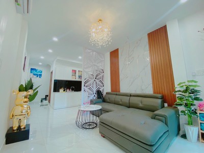 Bán gấp nhà hẻm đường trần huy liệu, p15, phú nhuận - giá: 6.6 tỷ  bớt lộc 0