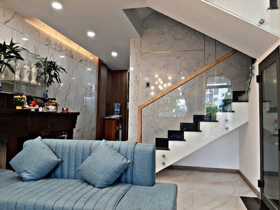Bán gấp nhà tân mỹ, 90m2 - chỉ hơn 5 tỷ 1