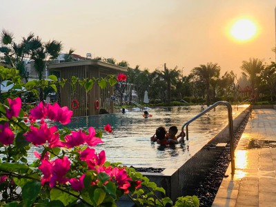 Căn hộ chuẩn Resort 4 sao tại Picity High Park 3