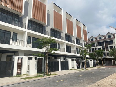 Bán nhà phố haruka ngay trung tâm thành phố mới bình dương 4